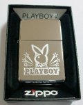 ★ 星６つ！人気の・・PLAYBOY プレイボーイ！ＵＳＡ ２００９年 ＺＩＰＰＯ！新品