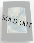 ☆ROSEART ローズアート EXOTIC WOOD ZIPPO！新品８