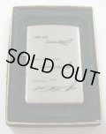 JAS！日本エアシステム オリジナル 飛行機  ２０００年　ZIPPO！新品
