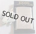 ＪＡＬ！日本航空 Japan Air Lines シルバーサテン ２００２年 ZIPPO！新品