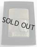 ★PIRELLI！ピレリタイヤ １９９６年 真鍮古美 ZIPPO！新品