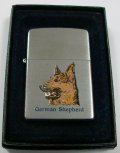 ☆米国ジッポー社 可愛い愛犬・・２００３年 Dog Series ProtoType Zippo！新品その５