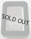 ★LUCKY STRIKE！ラッキー・ストライク  ２００４年９月 ユーロ限定 ＃２００ ZIPPO！新品