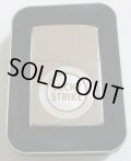 ★LUCKY STRIKE！ラッキー・ストライク  ２００４年９月 ユーロ限定 ＃２５０ ZIPPO！新品
