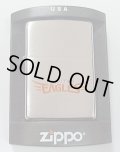 東北楽天イーグルス！RAKUTEN EAGLES 球団初期 ２００４年 ZIPPO！新品