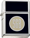 ☆踊る三匹の子豚！限定３５０個！スリーピッグス １９３５  H-０７ ブラック ＺＩＰＰＯ！新品