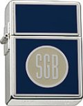 ☆踊る三匹の子豚！限定３５０個！スリーピックス １９３５ A - 0８ ブルー ＺＩＰＰＯ！新品