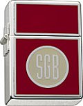 ☆踊る三匹の子豚！限定３５０個！スリーピッグス １９３５ J－０７ レッド ＺＩＰＰＯ！新品