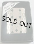 ☆人気の・・アーマー！深彫り Armor 銀加工 ２００６年 ZIPPO！新品Ｃ