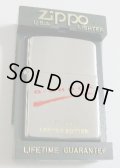 カシオ！G-SHOCK　G-ショック １９９５年 非売品 ZIPPO！新品