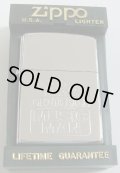 ☆MUSIC MAN USA！１９９６年 ミュージックマン ZIPPO！新品