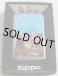 ☆THE BEATLES！ビートルズ！２０１１年  Sgt.Pepper's・・ ZIPPO！新品