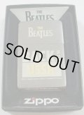 ☆THE BEATLES！ビートルズ！２０１１年 BACK IN THE USSR ZIPPO！新品
