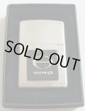 HINO！トラック・バスの日野自動車 ノベルティ　ZIPPO！新品