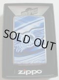 ☆エアロスミス！Aerosmith！伝説のロックバンド ２００８年 ZIPPO！新品
