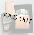 ☆Marlboro USA！マルボロ 純銅ケース Solid Copper ２００３年 キャンペーン 限定 ZIPPO！新品