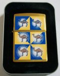 ☆CAMEL！６キャメル １９９９年１月 真鍮 Solid Brass Zippo！新品 
