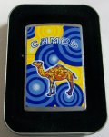 ☆CAMEL！キャメル １９９９年１月製 ＃２００ ZIPPO！新品 