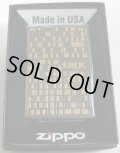 ★ラーク！LARK 100% PRIDE SOLLECTION Vol. ３ 黒 ２００９年 ZIPPO！新品