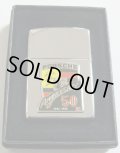 PORSCHE！世界の名車 ポルシェ １９９８年 ５０周年記念 ZIPPO！新品