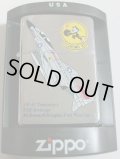 フィリックス！FELIX FIGHTING ３１！VF-３１Tomcatters ＃２００ ZIPPO！新品