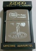 ☆ラッキー・ストライク １９９２年 Ｂｅ Ｈａｐｐｙ－Ｇｏ ＬＵＣＫＹ！ＺＩＰＰＯ！新品Ｄ