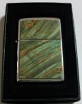 ☆ROSEART ローズアート EXOTIC WOOD ZIPPO！新品 Ｆ