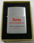 １９７７年 VINTAGE 企業モノ ＃２００ ＺＩＰＰＯ！未使用品