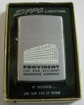１９７５年 VINTAGE 企業モノ ＃２００ ＺＩＰＰＯ！未使用品