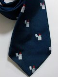 ☆ネクタイ！米国ジッポー社 非売品ノベルティ お洒落な・・ZIPPOネクタイ！新品