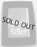 １９９３年！Coca-Cola　コカ・コーラ 馬車ワゴン ＃２００ ＢＲＵＳＨ ＺＩＰＰＯ！新品