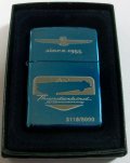 ＦＯＲＤ　サンダーバード　５０周年記念　世界限定　２００５年　ＺＩＰＰＯ！新品