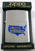 ★１９９２年１０月（Ｊ） ＺＩＰＰＯ　ＦＡＮ　ＣＬＵＢ　ＪＡＰＡＮ　 ZIPPO！新品未使用品。