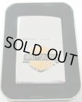 ☆HARLEY-DAVIDSON！本場 ＵＳＡ メタル ＃２５０ ＺＩＰＰＯ！新品 その２