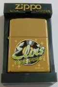 ☆ＥＬＶＩＳ ＰＲＥＳＬＥＹ！エルヴィス　ゴールド・レコード ２０００年 BRASS ZIPPO！未使用品