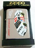 ☆米国ZIPPO社参戦！ジッポー・レーシングカー！２０００年６月 ZIPPO！新品