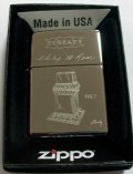 ☆ROSEART！米国ローズアート社 ５５周年記念 限定５５個 ZIPPO！新品C