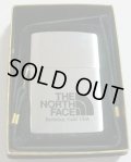 THE NORTH FACE！ザ・ノース・フェース １９９４年  ループ付き ZIPPO！新品