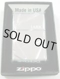 ★ラーク！LARK　２０１２年　Cutting Glass　キャンペーン　１９３７　限定ZIPPO！新品