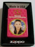 ☆ AKB４８　秋元才加！ぱちんこ　銭形平次　チームZ　限定ZIPPO！新品