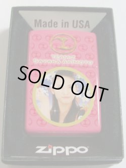 画像1: ☆ AKB４８　秋元才加！ぱちんこ　銭形平次　チームZ　限定ZIPPO！新品