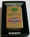 ☆ROSEART＆Caseナイフ！限定５５個！２０１２年イベント 両面デザイン ZIPPO！新品