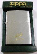 佐川急便！飛脚マーク　２０００年 ＃２００　ZIPPO！新品