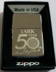 ★ラーク！LARK　日本発売５０周年記念モデル  ２０１３年 ５０YEAR  ZIPPO！新品