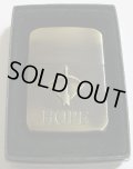 ☆HOPE！ショート・ホープ １９４１ 復刻初期モデル ２００１年 真鍮古美 ZIPPO！新品