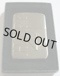 ☆HOPE！ショート・ホープ １９４１ 復刻初期モデル ２００１年 銀古美 ZIPPO！新品