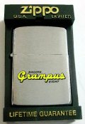 ☆Jリーグ３０周年！名古屋グランパス！Jリーグ誕生初期 １９９３年３月製 オリジナル ＃２００ ZIPPO！新品