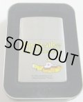 ☆THE BEATLES！ビートルズ！２０００年 イエロー・サブマリン ZIPPO！新品A