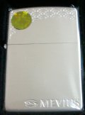 ★JT メビウス！MEVIUS  ２０１３ 日本のたばこキャンペーン 当選 木箱入り ZIPPO！新品