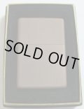 ソリッドチタン！ＳＯＬＩＤ　ＴＩＴＡＮＩＵＭ　２００１　Ｐｒｏｔｏ Ｔｙｐｅ　ブラウン　Ｚｉｐｐｏ！未使用品。 
